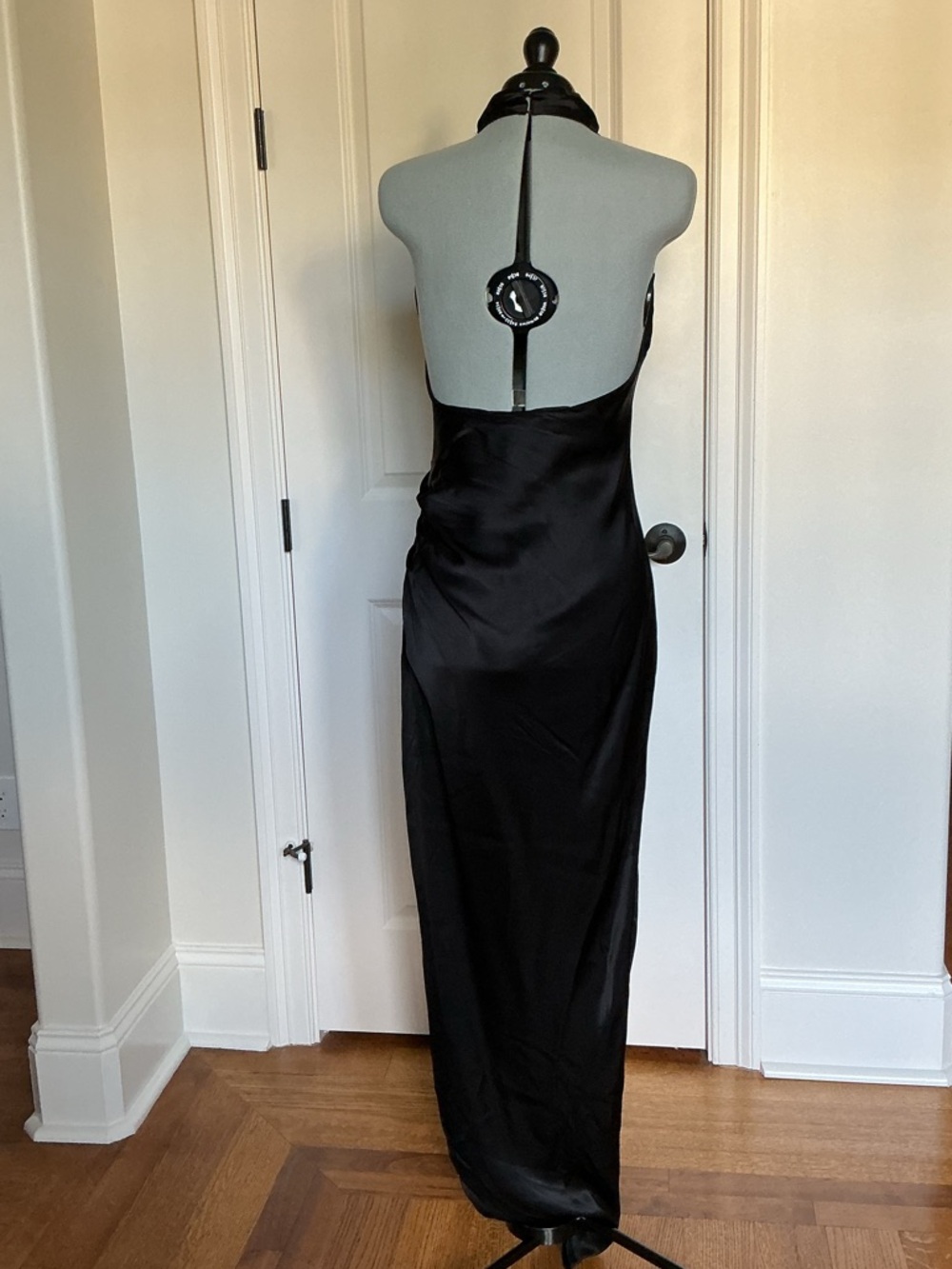 Amanda Uprichard x Revolve Samba Gown - Picture 4 of 4